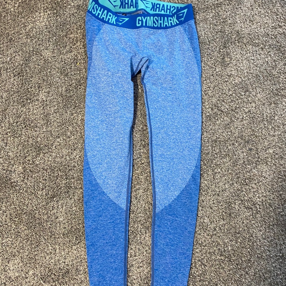 Gymshark flex leggings